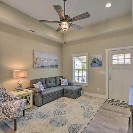 Ocean Isle Beach Home With Shared Lanai And Grill Eksteriør bilde